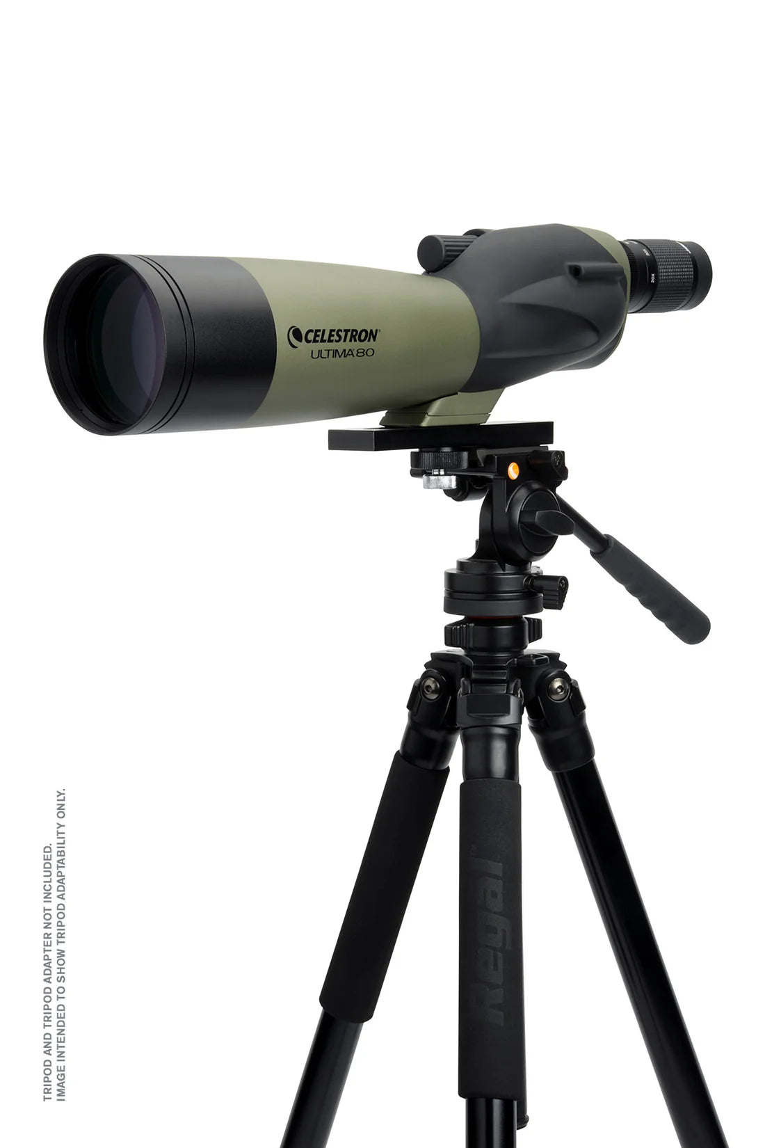 Ultima 80mm Droite