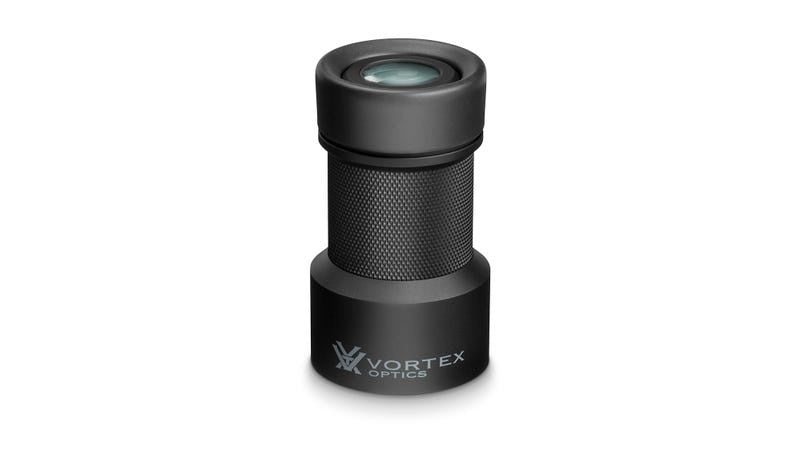 Doubleur - Vortex