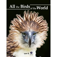 All the Birds of the World - Éditions Lynx