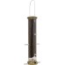 Aspects Quick-Clean Thistle Tube Feeder - Silver