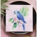 Hyacinth Macaw Paper Napkins - 20 Pack
