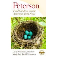 Field Guide to North American Bird Nests