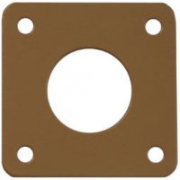 Portal for Wren nesting box