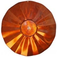 Weather Guard - Copper Tint 14''