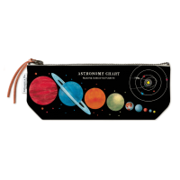 Mini Pouch - Astronomy Chart