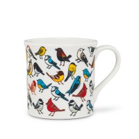 Birdwatch Mug