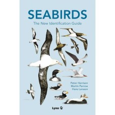 Seabirds - The new identification guide