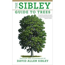  Le guide Sibley des arbres