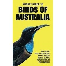 The Pocket Guide to Birds of Australia