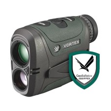 Télémètre balistique Vortex Razor HD 4000 GB