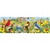 Puzzle 1000 pieces – Panoramic Birds