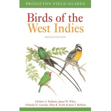 Birds of the West Indies - 2nd Edition