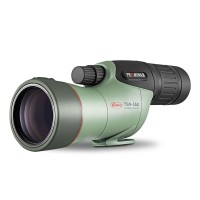 Kowa TSN-55S 55mm Spotting Scope Straight with 17-40x eyepiece