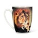 Majestic Dressed Lion Mug