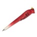 Cardinal Wooden Pen