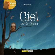 Ciel du Québec - Mes docus pour emporter