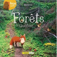 Forêts du Québec (French)