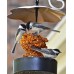 Carré de grains pimentés (Grand) MR Bird