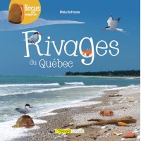 Rivages du Québec (French)