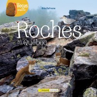 Roches du Québec (French)