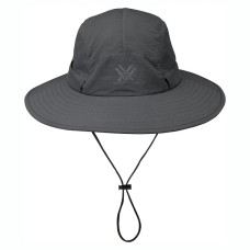 Vortex Sun Slayer Hat Gray - Large - XL