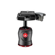 Tête Rotule Manfrotto MH490-BH 
