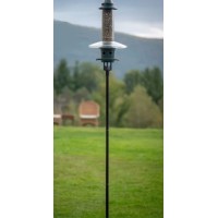BirdsUp single pole kit