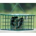 Suet Palace - Large Suet Feeder in Cage