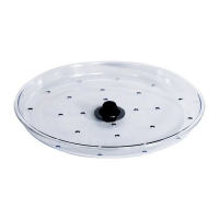 Assiette Aududon pour mangeoire