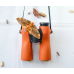 NL Pure 8x42 Burnt Orange