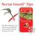 Nectar Guard Tips - Aspects