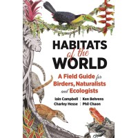Habitats of the World