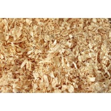 Pine and Spruce Wood shavings