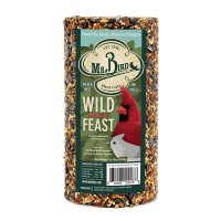 WildBird Feast Seed Cylinder 