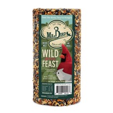 Cylindre de grains WildBird Feast