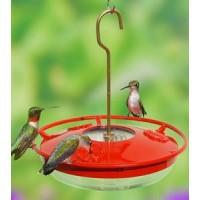 Aspects Mini High View Hummingbird Feeder