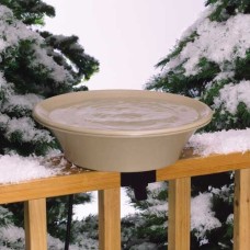 Small Heated Bird Bath EZ-tilt