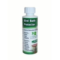 Protecteur pour bain d'oiseau 4 onces