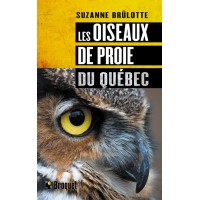 Les oiseaux de proie du Québec