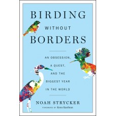 Birding without Borders