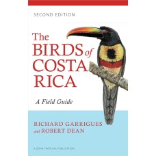 Birds of Costa Rica 