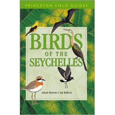Birds of the Seychelles