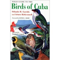 Birds of Cuba
