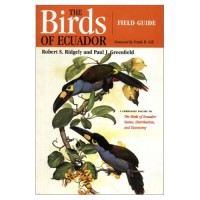 Birds of Ecuador Volume II