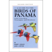 Guide to the Birds of Panama