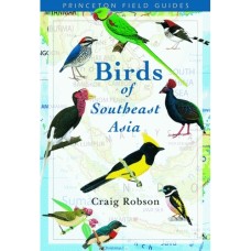 Birds of southeast Asia