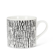 Bark Cappuccino mug