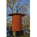 Hot Pepper Seed Cylinder MR Bird