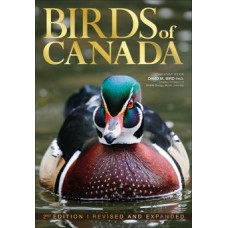 Birds of Canada 2nd Edition