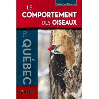  Le Comportement des oiseaux du Québec